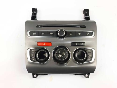 climate-control-citroen-c4-ii-nc_-2009-31880894 main image