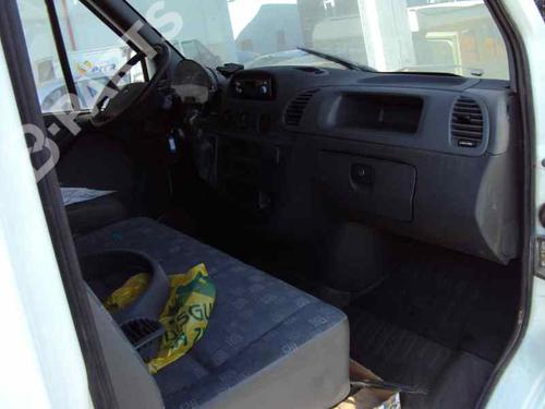 Instrument cluster MERCEDES-BENZ SPRINTER 2-t Van (B901, B902)  | BP9996104C47 