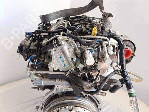 Engine MITSUBISHI ASX (GA_W_) | BP30641308M1 - Image 9