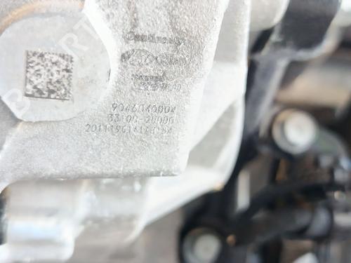 Engine HYUNDAI i30 (PDE, PD, PDEN) 1.6 CRDi | BP33678031M1 - Image 19