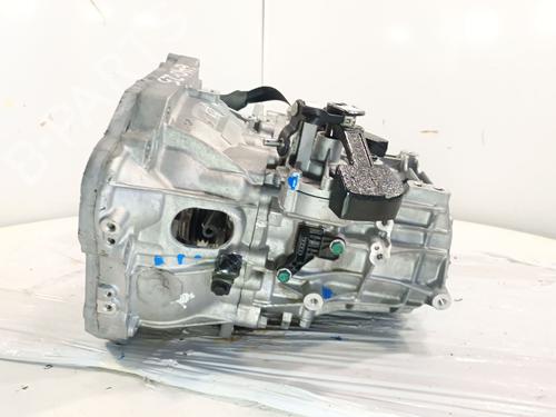 Girkasse HYUNDAI i20 III (BC3, BI3) 1.6 T-GDi N | BP29970801M3 