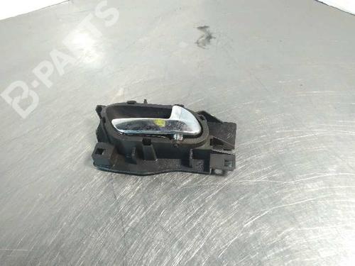 Rear right interior door handle PEUGEOT 407 (6D_)  | BP10152594I16 