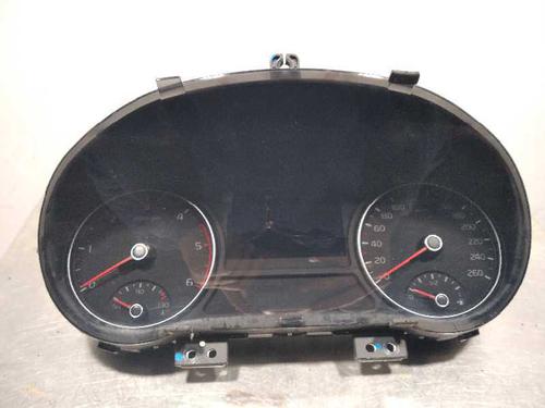 Quadrante Quadrante KIA OPTIMA (JF) 1.7 CRDi (141 hp) 9980087 9980087