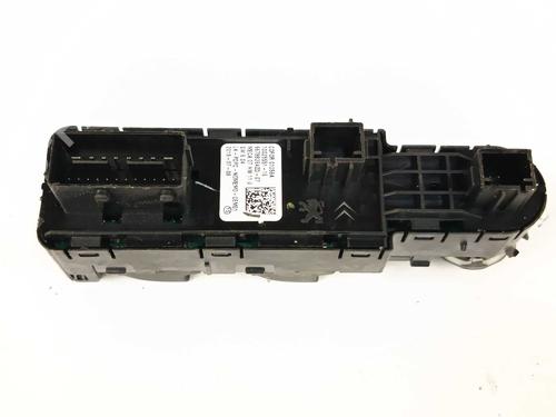 Left front window switch CITROËN BERLINGO (ER_, EC_) 1.5 BlueHDi 130 (ECYHZJ, ECYHZR) | BP37232629I27 - Image 2