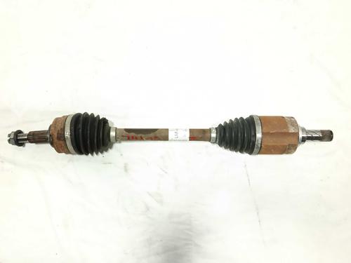 Used Left front driveshaft Left front driveshaft NISSAN JUKE (F16_) 1.0 (114 hp) 30772863 30772863