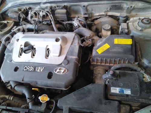 Right mirror HYUNDAI ACCENT II (LC)  | BP9991932C27 