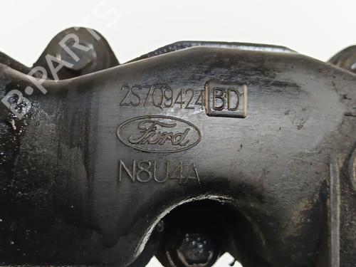 Intake manifold FORD TRANSIT Van (FA_ _) 2.0 DI (FAE_, FAF_, FAG_) | BP34705008M70 - Image 3