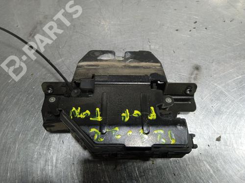 Tailgate lock LAND ROVER RANGE ROVER III (L322) 3.6 D 4x4 | BP10012766C101 