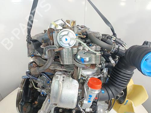 Engine MITSUBISHI PAJERO IV (V8_W, V9_W) 3.2 DI-D 4WD (V98W, V88W) | BP35954298M1 - Image 8