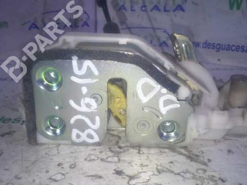 Front right lock HONDA CIVIC VIII Hatchback (FN, FK) 2.2 CTDi (FK3) | BP9987242C97 