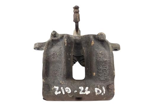 Used Left front brake caliper Left front brake caliper NISSAN TERRANO II (R20) 2.7 TDi 4WD (125 hp) 33887923 33887923