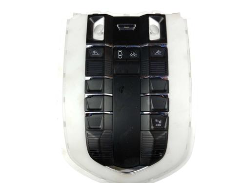 Used Interior roof light Interior roof light PORSCHE PANAMERA (970) 3.0 4S (420 hp) 17922402 17922402