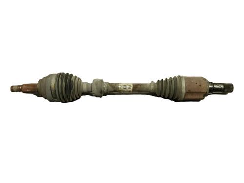 Used Left front driveshaft Left front driveshaft RENAULT MEGANE IV Hatchback (B9A/M/N_) 1.6 dCi 130 (B9A4) (130 hp) 40507010 40507010