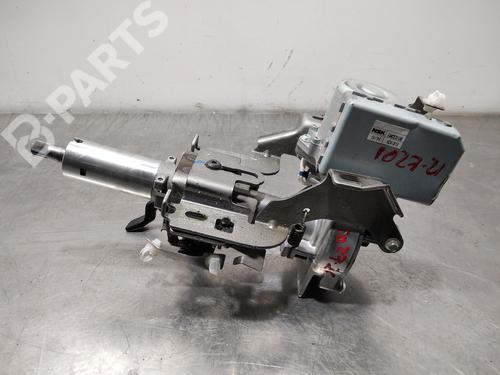 Used Steering column NISSAN QASHQAI II SUV (J11, J11_) [2013-2025]  9983510