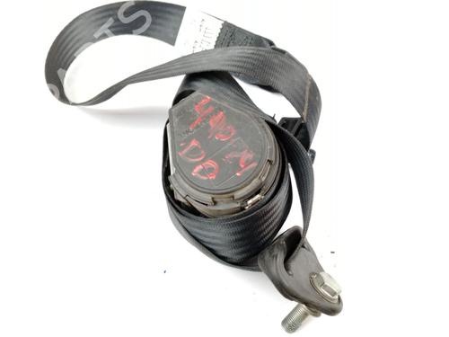 Used Front right seatbelt AIXAM CITY 0.4 (5 hp) 19807142