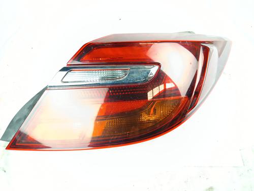 Used Right taillight OPEL INSIGNIA A (G09) 2.0 CDTI (68) (120 hp) 29586518