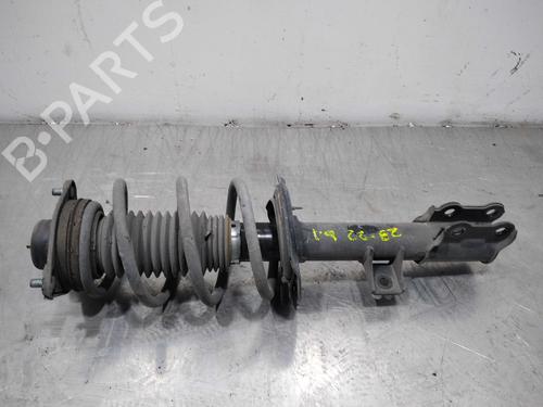 Used Left front shock absorber Left front shock absorber 9984288 9984288