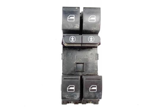 Used Left front window switch Left front window switch 17922472 17922472