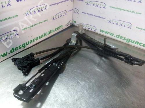 Used Front left window mechanism Front left window mechanism 9995439 9995439