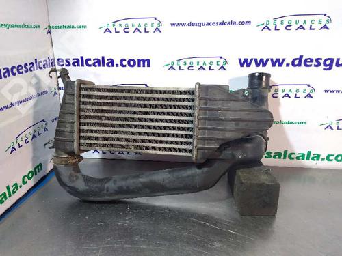 Intercooler OPEL ASTRA H (A04)  | BP9992225M30 