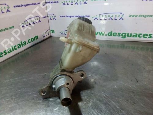 Used Brake master cylinder OPEL CORSA D (S07) [2006-2015]  14354318