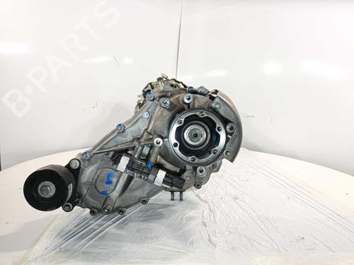 Gearbox MERCEDES-BENZ GLE (V167) GLE 350 de 4-matic (167.117) | BP36041112M3 - Image 10