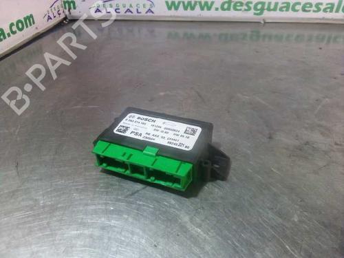 Used Electronic module Electronic module 9995420 9995420