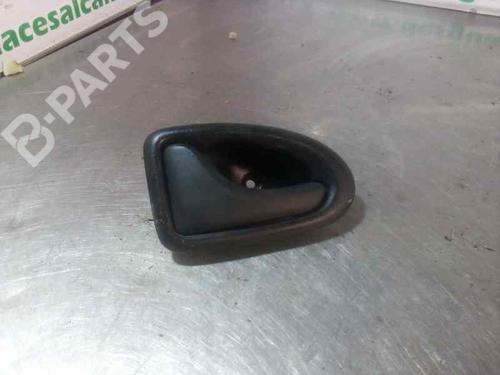 Used Rear left interior door handle Rear left interior door handle RENAULT MEGANE I Classic (LA0/1_) 1.9 dTi (LA08, LA0N, LA0K) (98 hp) 10179536 10179536