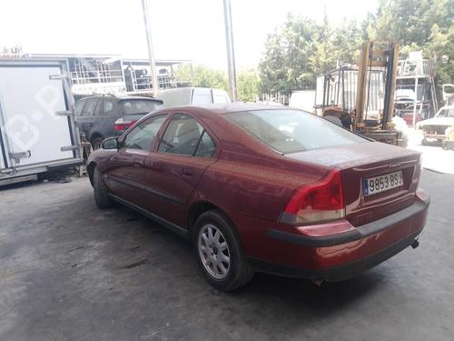 Left taillight VOLVO S60 I (384) 2.4 | BP38045401C34 - Image 6