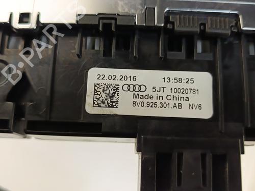 Switch AUDI A3 (8V1, 8VK) 1.6 TDI | BP35794340I30 - Image 4