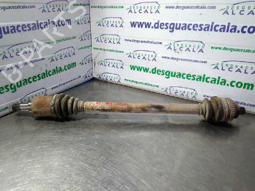 Used Right rear driveshaft Right rear driveshaft 9991745 9991745