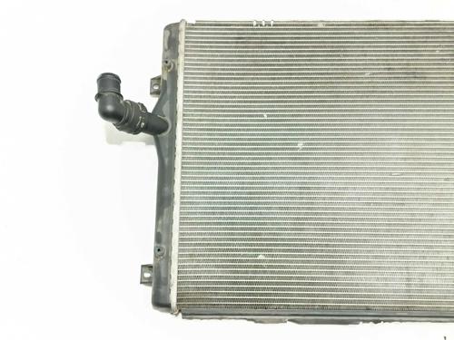 Water radiator VW GOLF VI (5K1) 1.6 TDI | BP31159180M31 - Image 3