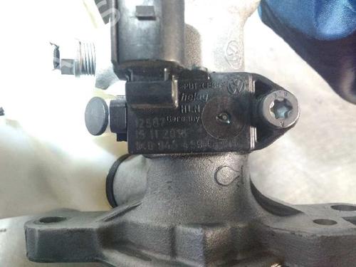 Brake master cylinder SEAT LEON (5F1) 2.0 TDI | BP14353904M77 