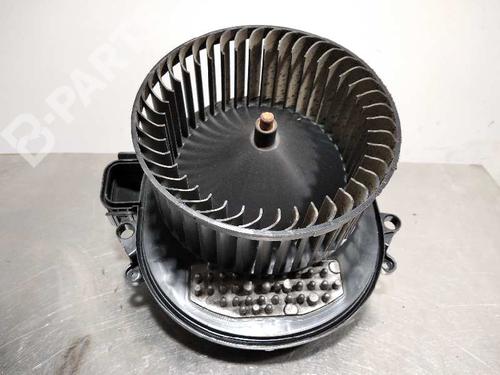 Used Heater blower motor BMW 3 (F30, F80) 318 d (150 hp) 10109732