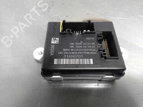 electronic-module-volvo-v40-hatchback-525-d3-31456701-2012-2013-2014-2015-2016-2017-2018-2019-14355099 main image