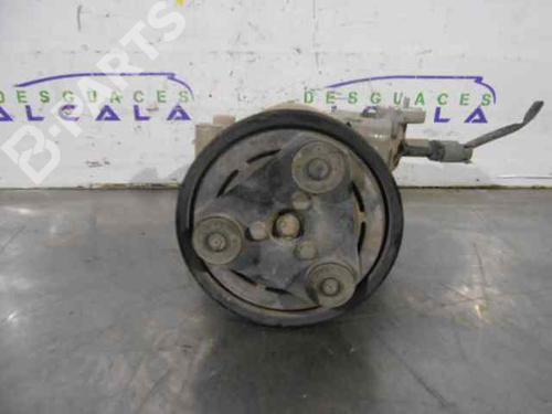AC compressor HYUNDAI ACCENT II Saloon (LC)  | BP9985964M34 