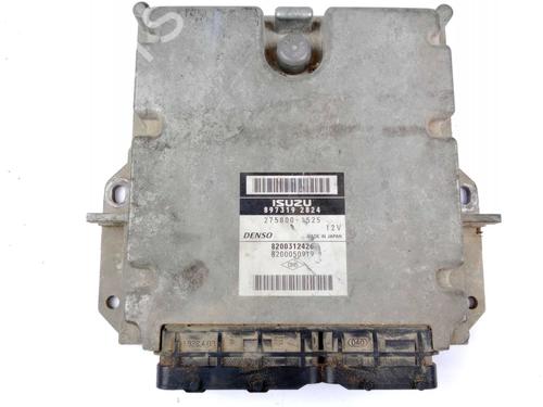 Used Engine control unit (ECU) Engine control unit (ECU) 17914788 17914788