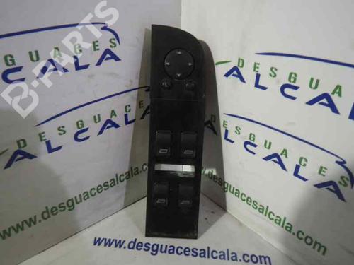 Used Left front window switch Left front window switch AUDI 100 C3 Avant (445, 446) [1982-1990] 11014167 11014167