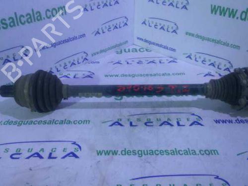 Used Left rear driveshaft Left rear driveshaft 9988535 9988535