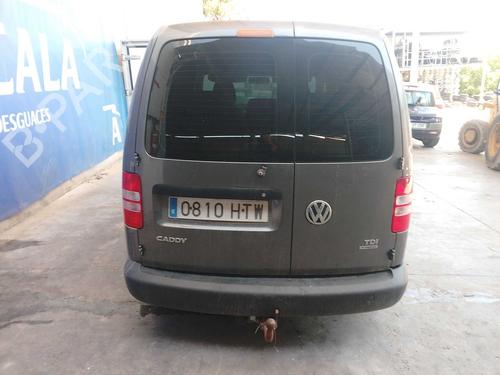 Electronic module VW CADDY III MPV (2KB, 2KJ, 2CB, 2CJ) 1.6 TDI | BP36032948M83 - Image 7