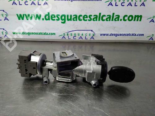 Ignition barrel FORD FOCUS II (DA_, HCP, DP)  | BP9990839M48 