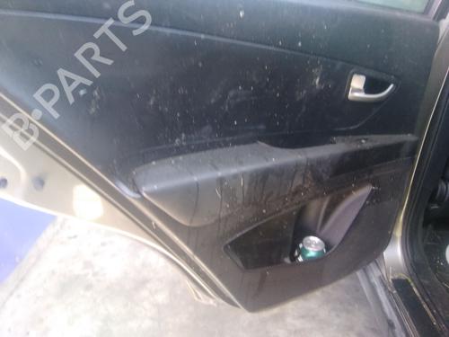 Engine SSANGYONG KORANDO (CK) 2.0 e-XDi | BP15822771M1 