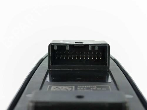Left front window switch RENAULT AUSTRAL TCe 140 (HGMF) | BP34634710I27 - Image 3