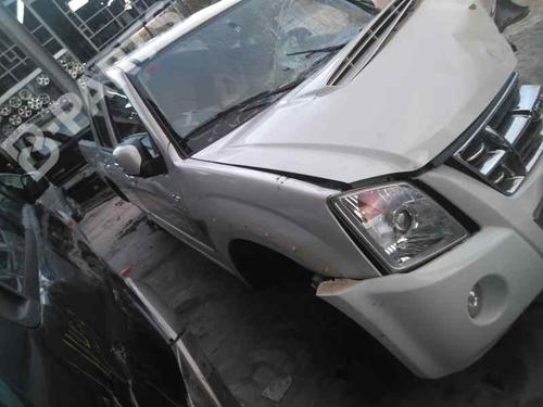 Hauptbremszylinder ISUZU D-MAX I (TFR, TFS)  | BP14353931M77 
