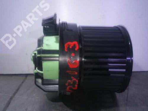 Heater blower motor CITROËN DS4 (NX_)  | BP9988302M62 