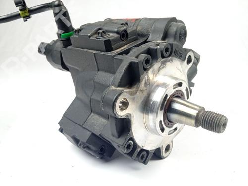 Used Injection pump Injection pump CITROËN XSARA (N1) 2.0 HDi 90 (90 hp) 10145827 10145827