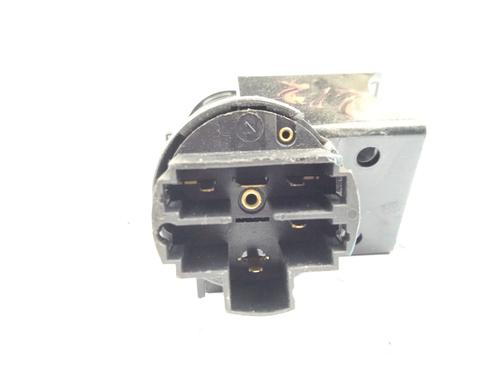 Ignition barrel FIAT PANDA (169_) 1.1 (169.AXA1A) | BP17673260M48 