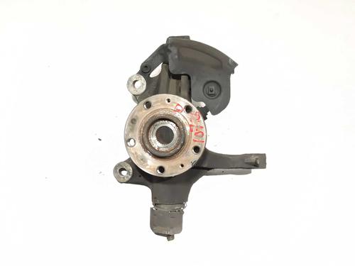 Used Left front steering knuckle Left front steering knuckle PEUGEOT EXPERT Van (V_) 1.6 BlueHDi 115 (115 hp) 35952217 35952217