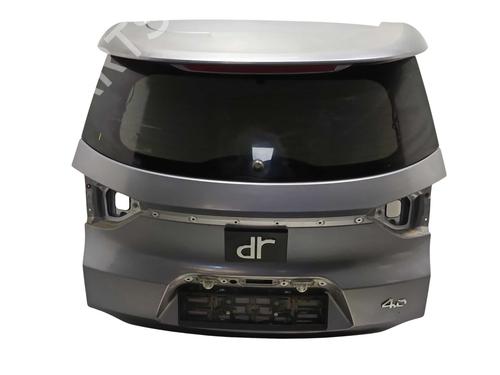 Bagklap CC/Kombi-Coupé Bagklap CC/Kombi-Coupé DR DR 4.0 1.5 (117 hp) 34449220 34449220