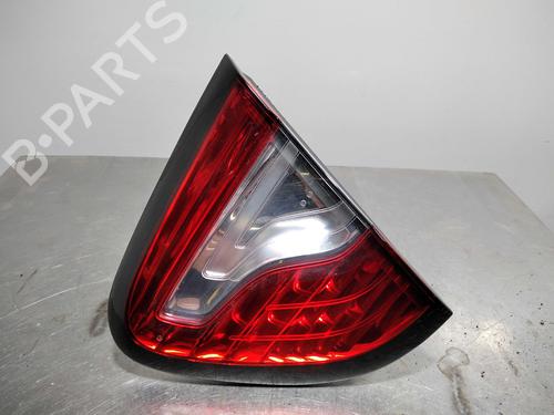 Used Right tailgate light Right tailgate light RENAULT CAPTUR I (J5_, H5_) 1.5 dCi 90 (J5N4, J5M5, J5MW, J5M6, J5AL, J5AJ) (90 hp) 9983333 9983333